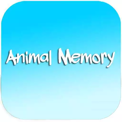 Run free android online Animal Memory games APK Run free android online Animal Memory games APK