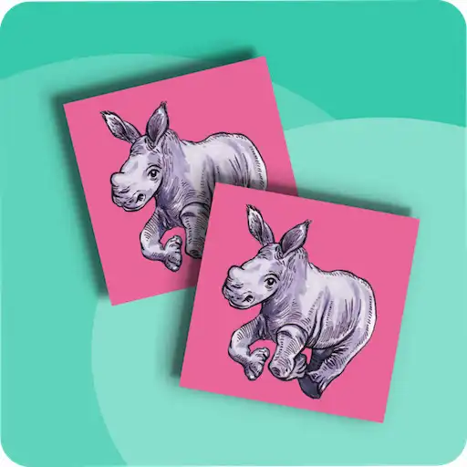 Play Animal Memory Match - Brain Game APK Play Animal Memory Match - Brain Game APK
