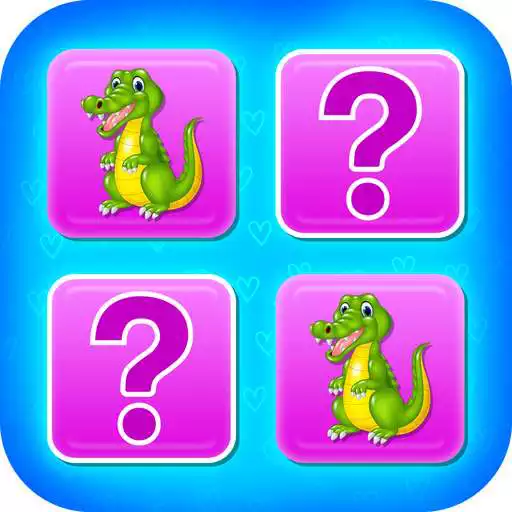 Play Animal Memory Match APK Play Animal Memory Match APK