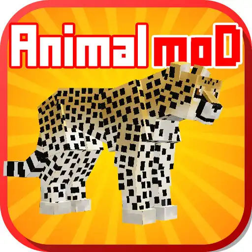 Play Animal Mod for MCPE APK