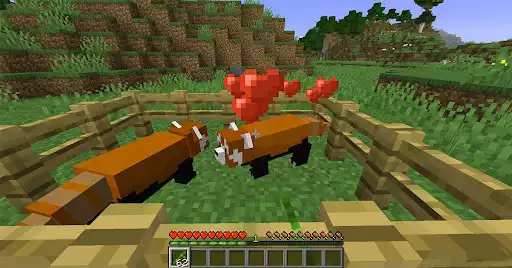 Play Animal Mod