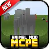 Free play online Animal MODS For MCPE. APK