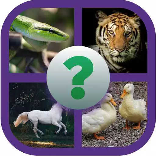 Play animal names guess quiz APK Play animal names guess quiz APK