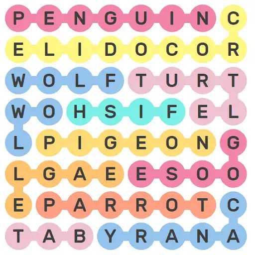 Play Animal Names APK