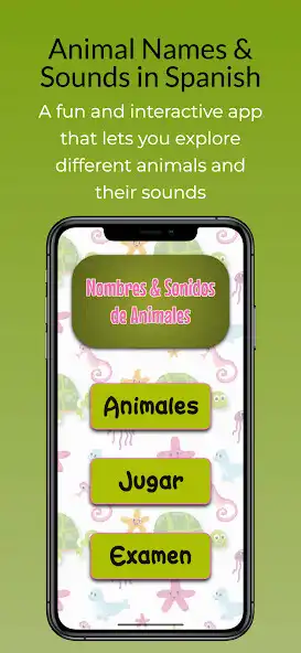 Play Animal Names - Spanish  and enjoy Animal Names - Spanish with UptoPlay