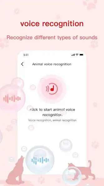 Play Animal  Natural sound as an online game Animal  Natural sound with UptoPlay