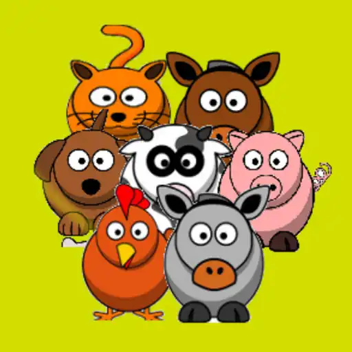 Free play online Animal noises APK