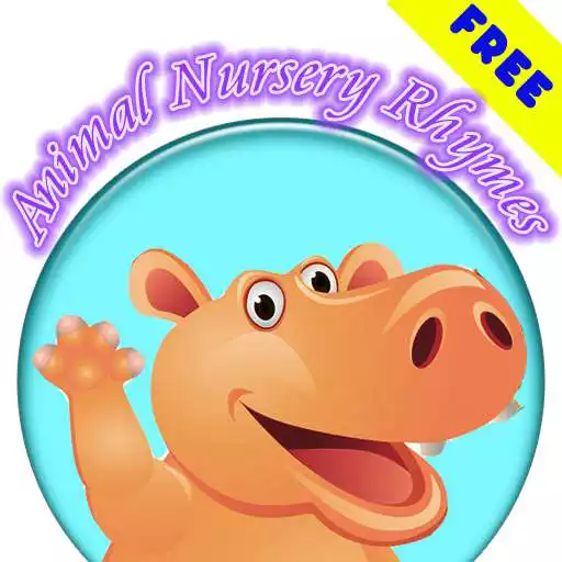 Free play online Animal Nursery Rhymes APK