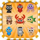 Free play online Animal Onet Deluxe APK Free play online Animal Onet Deluxe APK