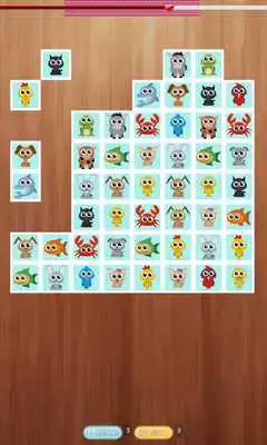 Play Animal Onet Deluxe