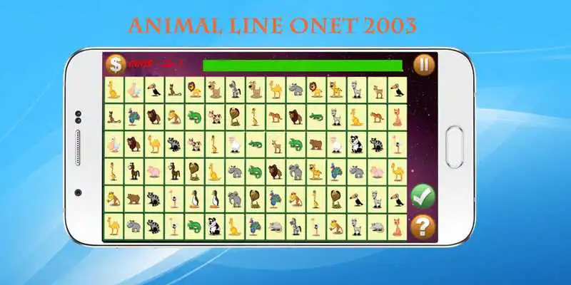 Play Animal Onet for PiKachu-2017