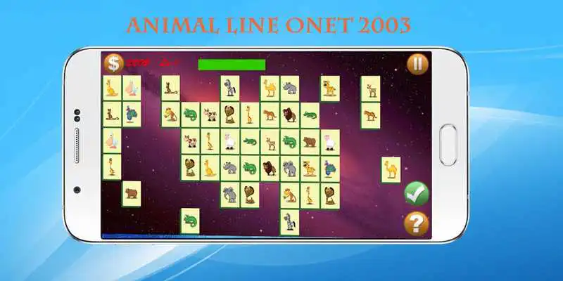 Play Animal Onet for PiKachu-2017