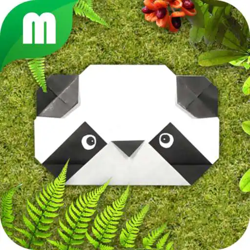 Free play online Animal Origami APK Free play online Animal Origami APK