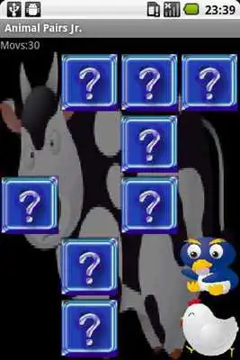 Play Animal Pairs Jr.