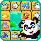Free play online Animal Panda Connect APK