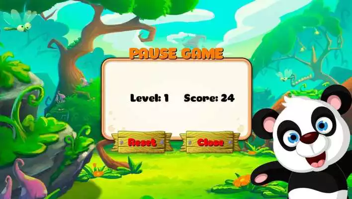 Play Animal Panda Connect Play Animal Panda Connect