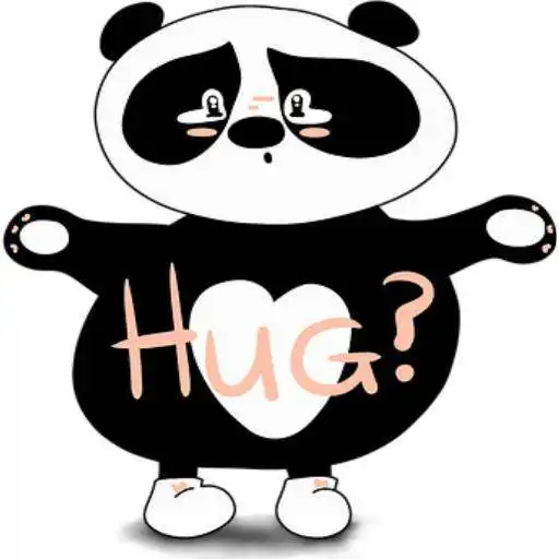 Play Animal Panda Wallpaper APK