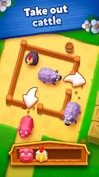 Play Animal Parking - Traffic Games and enjoy Animal Parking - Traffic Games with UptoPlay Play Animal Parking - Traffic Games and enjoy Animal Parking - Traffic Games with UptoPlay