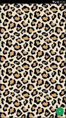 Play Animal Pattern Wallpaper Play Animal Pattern Wallpaper