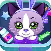 Free play online Animal Pet Doctor - Toca Life Kids Doctor APK