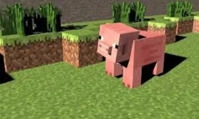 Play Animal Pet MCPE Mods