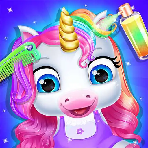 Play Animal Pet Salon Hair Makeover APK Play Animal Pet Salon Hair Makeover APK