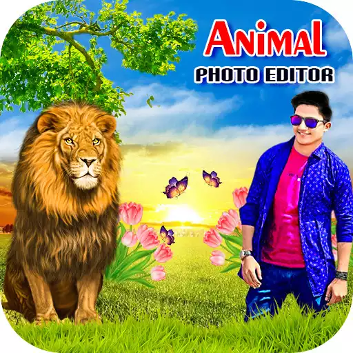 Play Animal Photo Editor APK