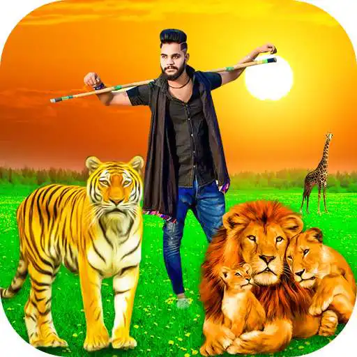 Play Animal Photo Frame APK Play Animal Photo Frame APK