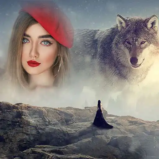 Play Animal Photo Frames HD APK