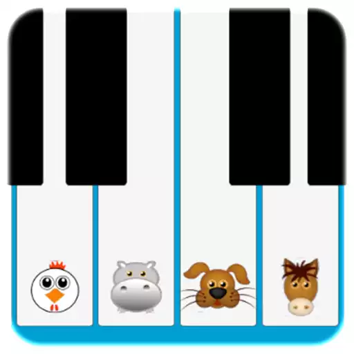 Play Animal Piano For Kids APK Play Animal Piano For Kids APK