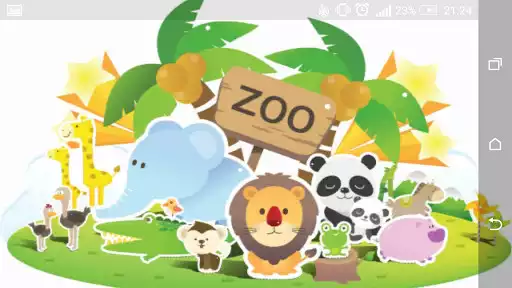 Play Animal Piano For Kids  and enjoy Animal Piano For Kids with UptoPlay
