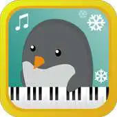 Free play online Animal Piano Pianimal for Kids APK