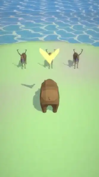 Play Animal Pinball  and enjoy Animal Pinball with UptoPlay