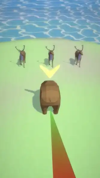 Play Animal Pinball as an online game Animal Pinball with UptoPlay