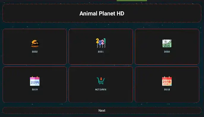Play Animal Planet HD and enjoy Animal Planet HD with UptoPlay Play Animal Planet HD and enjoy Animal Planet HD with UptoPlay