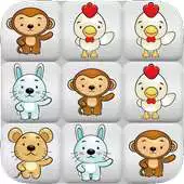 Free play online Animal Popping APK