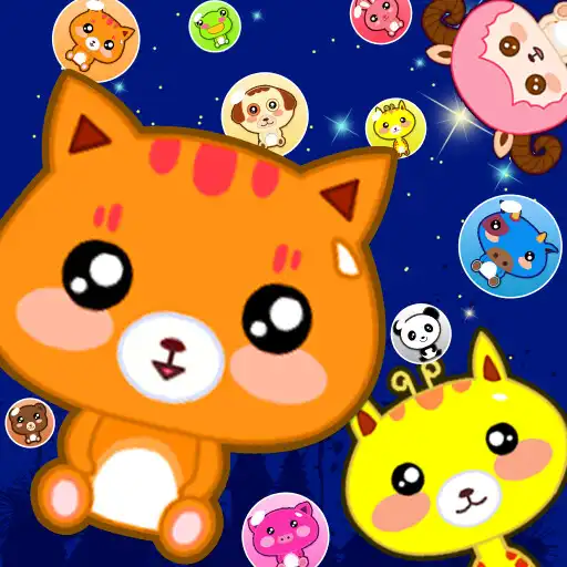 Play Animal POP Rush APK Play Animal POP Rush APK