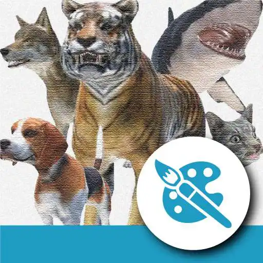 Play Animal Pose Collection APK Play Animal Pose Collection APK