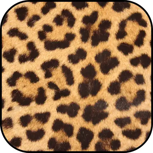 Free play online Animal print wallpapers APK
