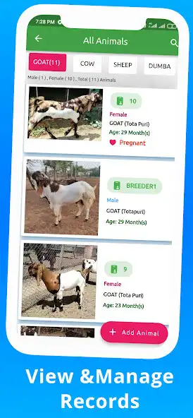 Play AnimalPro -Animal Farming app  and enjoy AnimalPro -Animal Farming app with UptoPlay