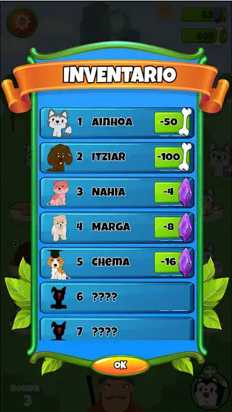 Play Animal Progress - Dogs as an online game Animal Progress - Dogs with UptoPlay