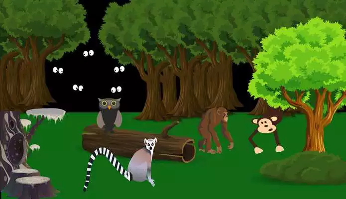 Play Animal Puzzle Book