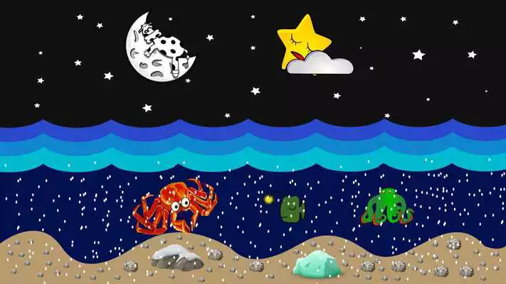 Play Animal Puzzle Book