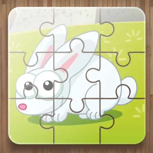 Play Animal Puzzle Games for kids APK Play Animal Puzzle Games for kids APK