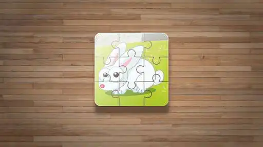 Play Animal Puzzle Games for kids  and enjoy Animal Puzzle Games for kids with UptoPlay
