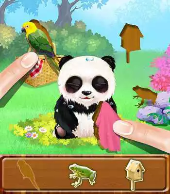 Play Animal Puzzle - Kids Games