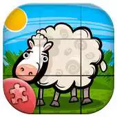 Free play online Animal Puzzle Kids APK Free play online Animal Puzzle Kids APK