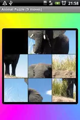 Play Animal Puzzle (Lite)