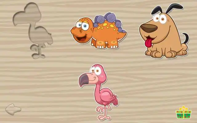 Play Animal Puzzles for Kids - Free