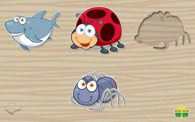 Play Animal Puzzles for Kids - Free